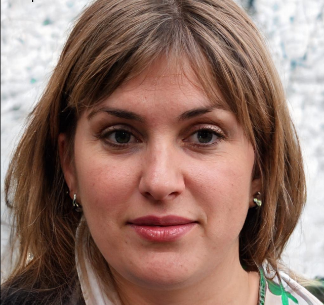<strong>Cristina Molina</strong>